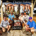 The Legend Fishing Adventures  162 