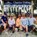 The Legend Fishing Adventures  181 