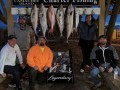 The Legend Fishing Adventures  57 