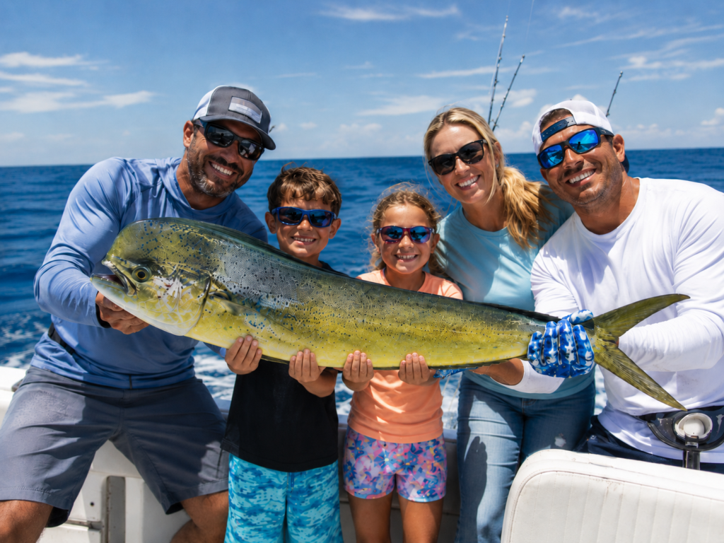 Fishing Gallery
